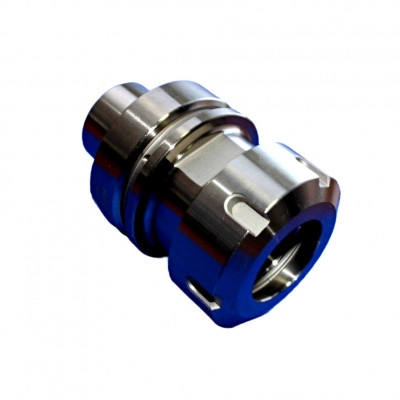 Патрон цанговый HSK 63F ER40 H=70 RH HSK63F.ER40